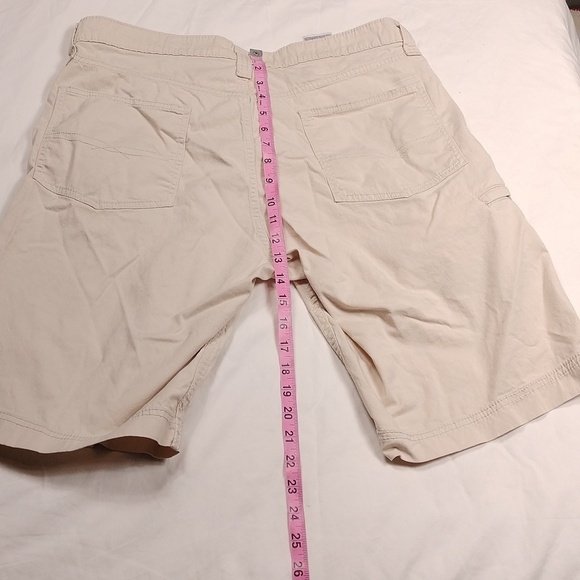 Signature Gold by Levi's men's shorts size 34 - Picture 9 of 12